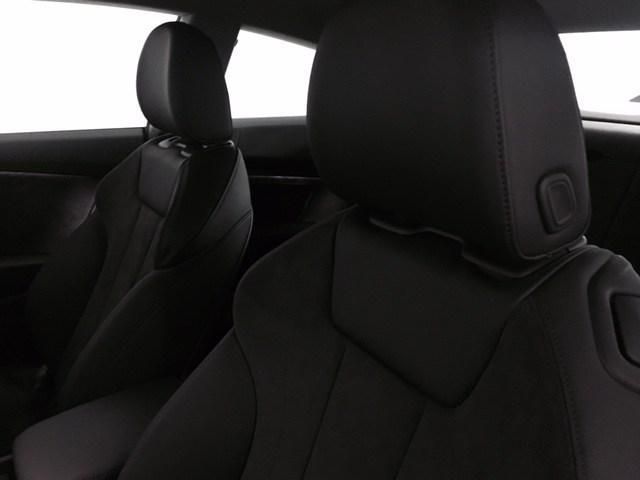Audi A5 Coupe A5 Coup&