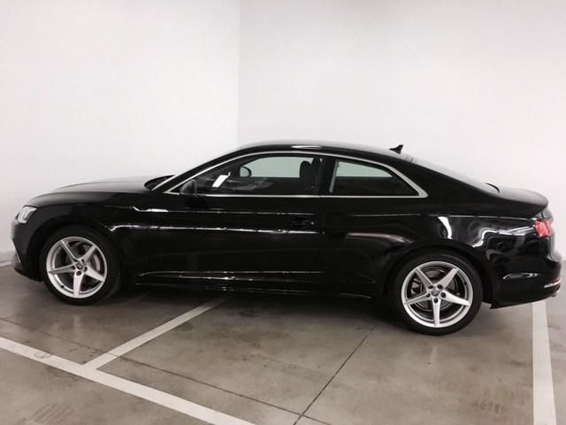 Audi A5 Coupe A5 Coup&