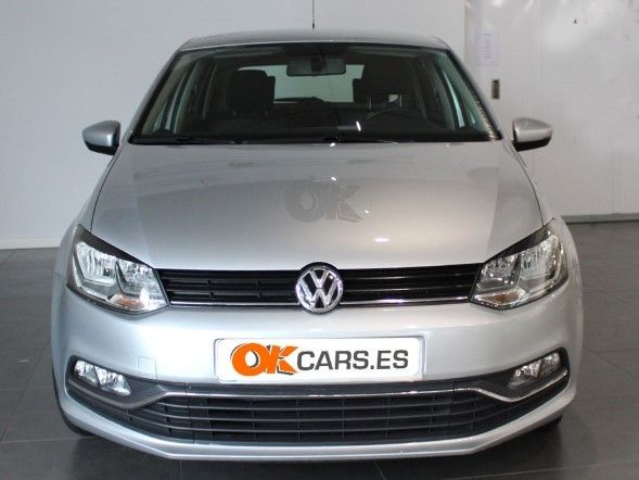 Volkswagen Polo 1.2 TSI 90 Advance