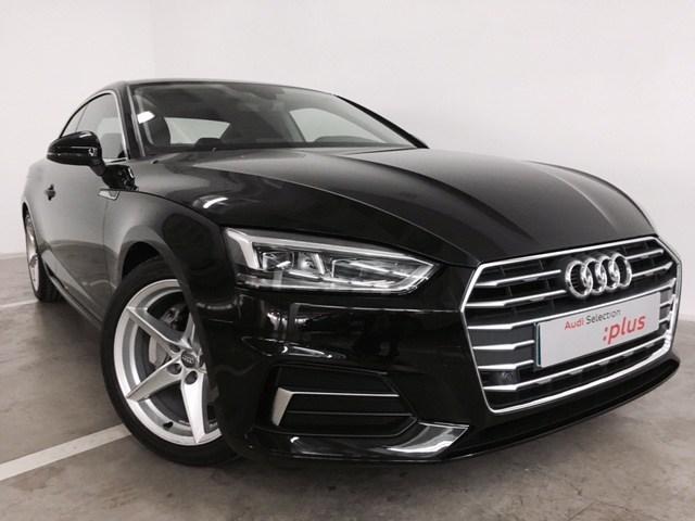 Audi A5 Coupe A5 Coup&