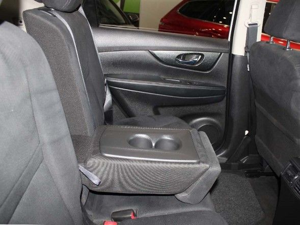 Nissan X-Trail 1.6 DCI 130 N-connecta
