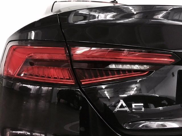 Audi A5 Coupe A5 Coup&