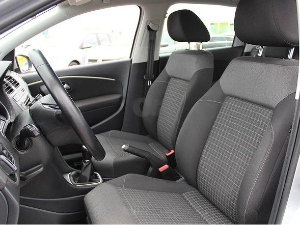 Volkswagen Polo 1.2 TSI 90 Advance