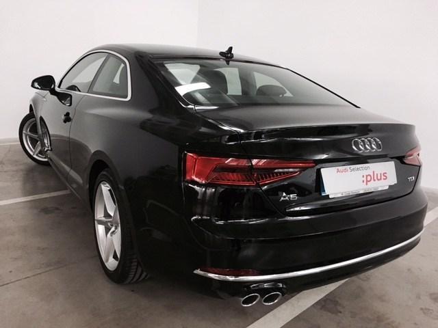 Audi A5 Coupe A5 Coup&