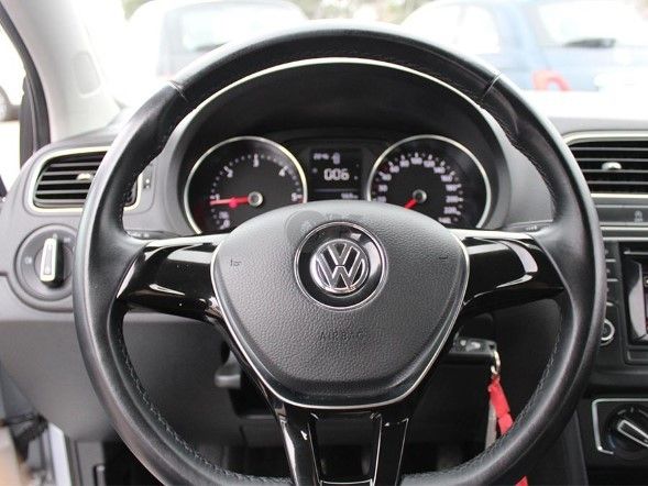 Volkswagen Polo 1.2 TSI 90 Advance