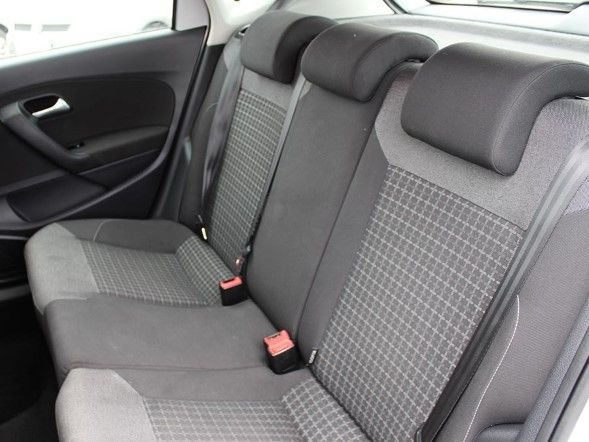 Volkswagen Polo 1.2 TSI 90 Advance