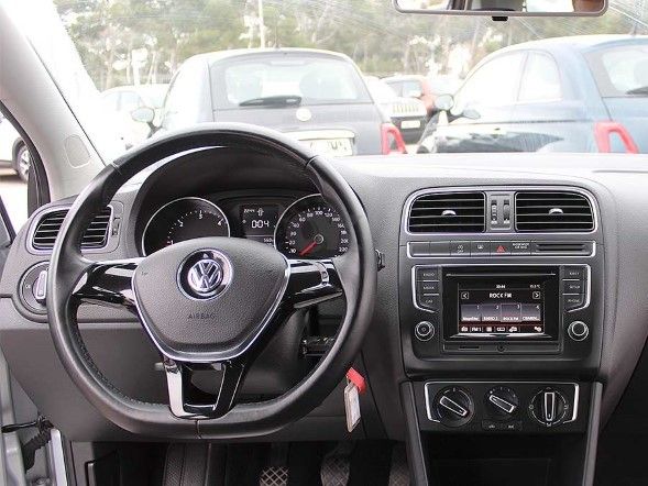 Volkswagen Polo 1.2 TSI 90 Advance