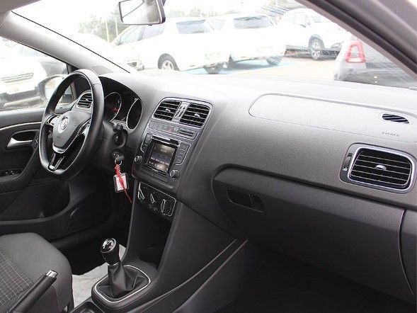 Volkswagen Polo 1.2 TSI 90 Advance