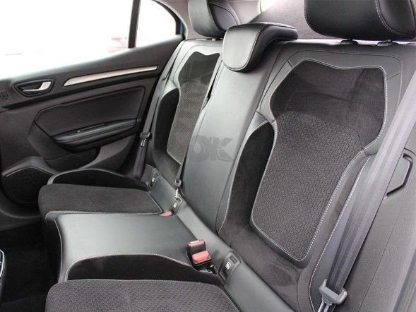 Renault Megane 1.5 DCI 110 Zen