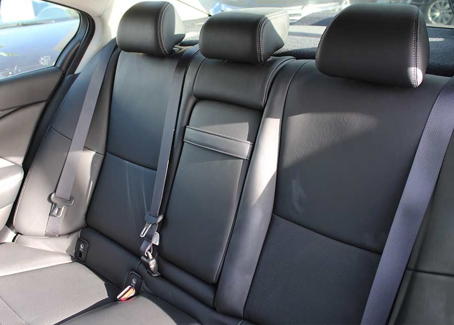 Infiniti Q50 2.2 D 170 AUTOMÁTICO Gt Premium