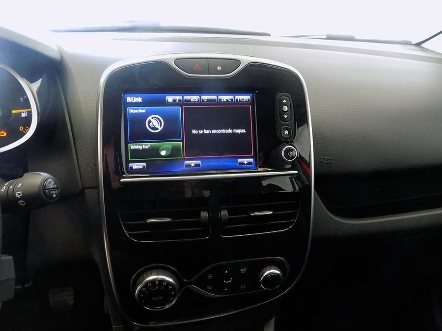 Renault Clio 1.5 DCI 90 Dynamique