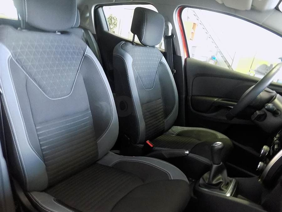 Renault Clio 1.5 DCI 90 Dynamique