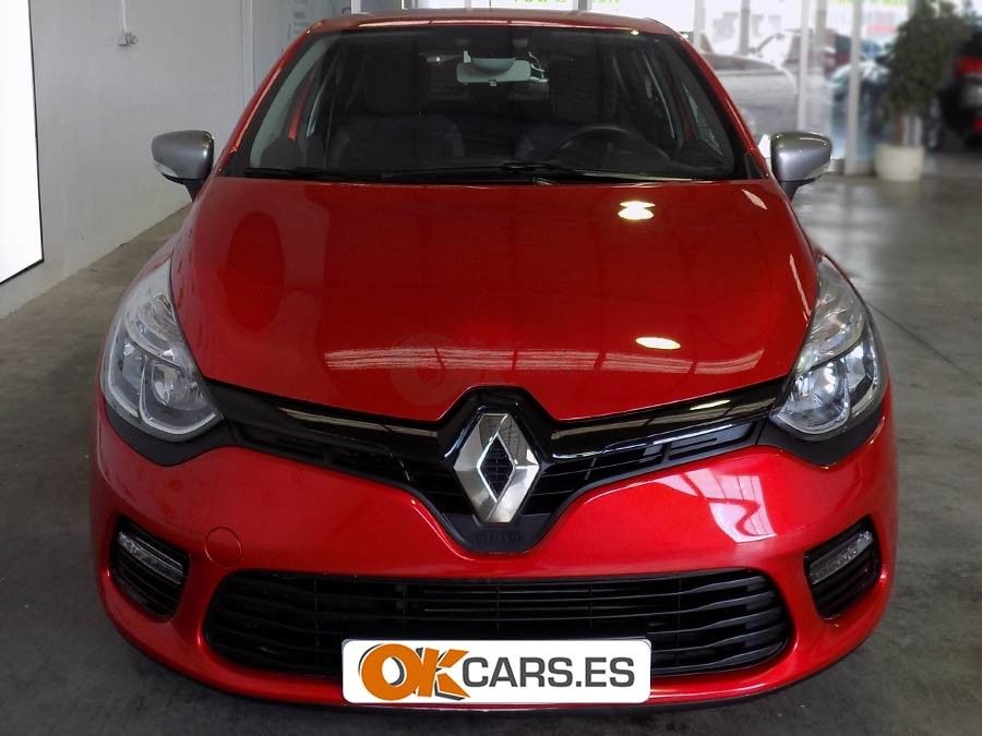 Renault Clio 1.5 DCI 90 Dynamique