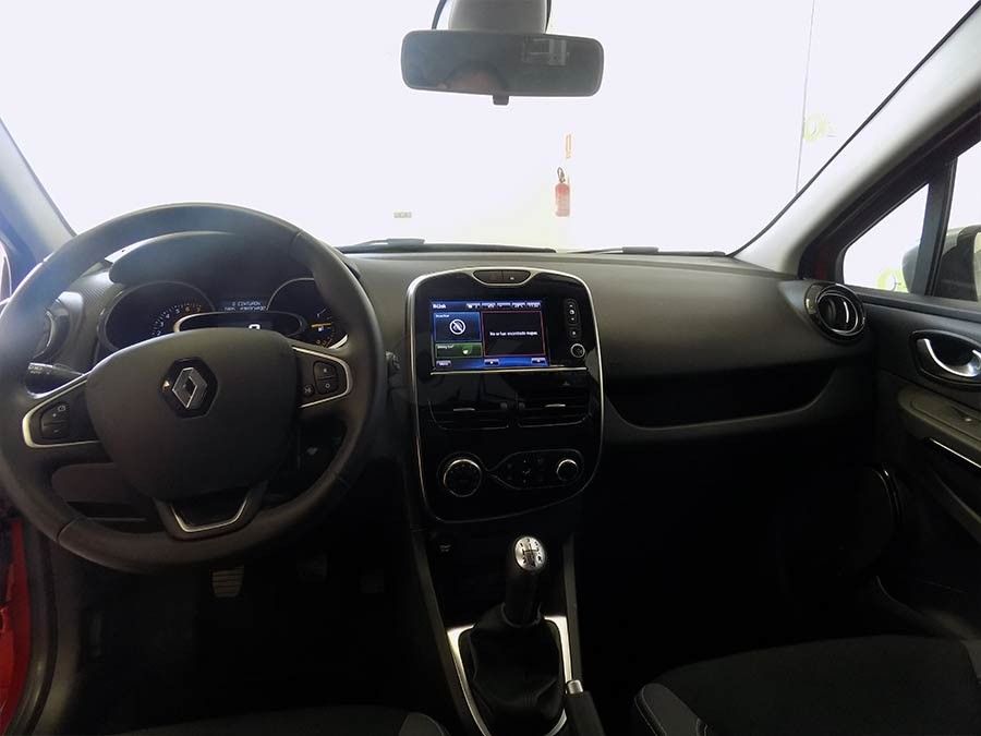 Renault Clio 1.5 DCI 90 Dynamique