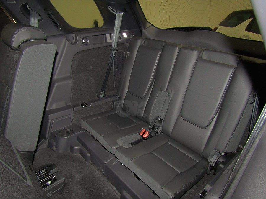 Land Rover Discovery Sport 2.0 TD4 180 4X4 AUTOMÁTICO Hse 1