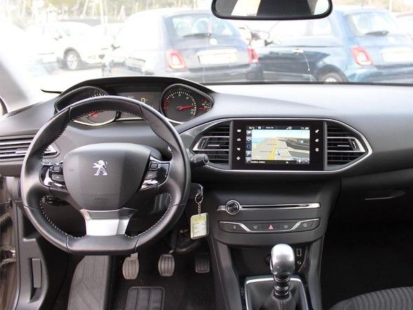 Peugeot 308 1.6 HDI 115 Active