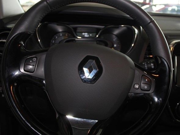 Renault Captur 0.9 TCE 90 Zen