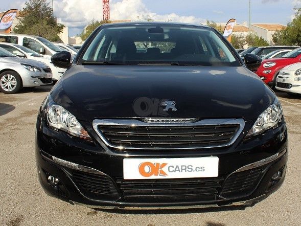 Peugeot 308 1.6 HDI 115 Active