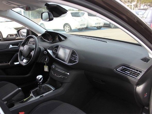 Peugeot 308 1.6 HDI 115 Active