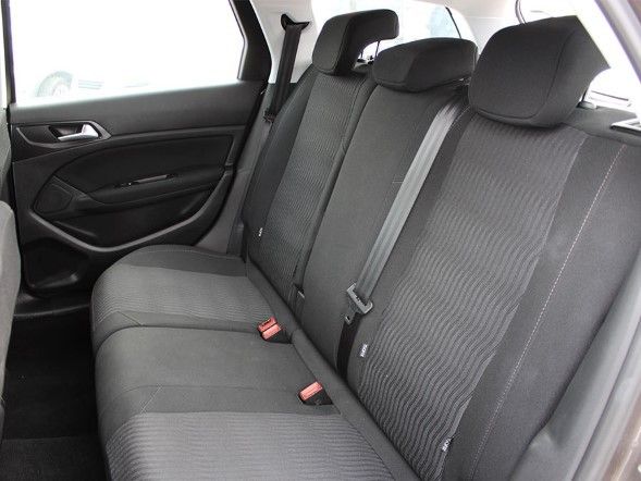 Peugeot 308 1.6 HDI 115 Active