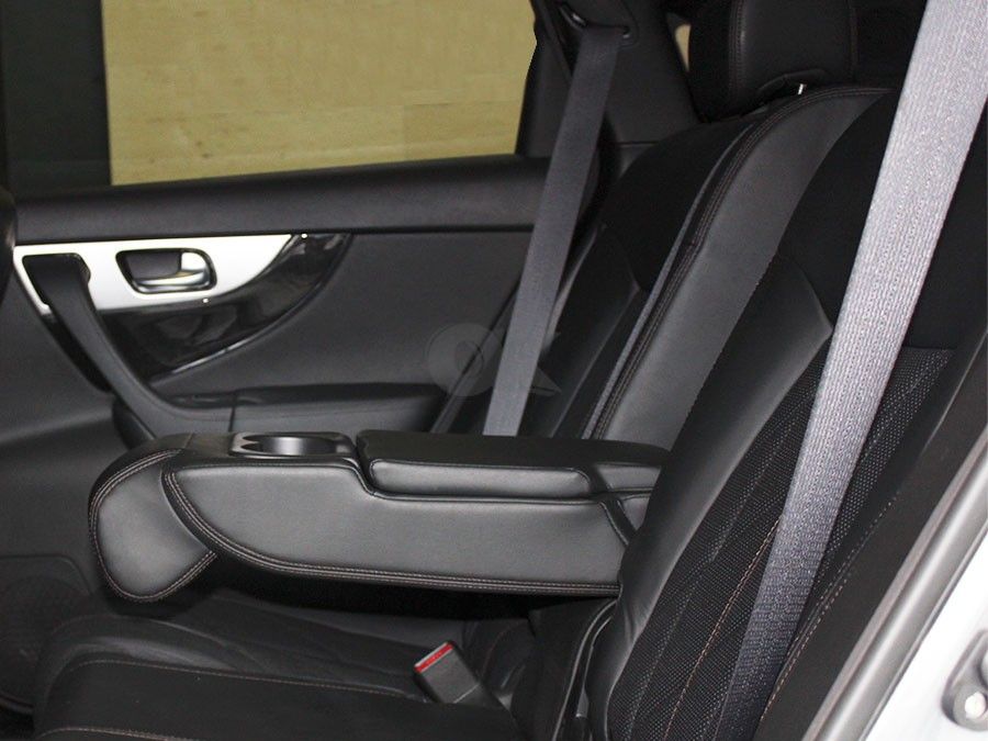 Infiniti QX70 3.0 D 238 CA S Premium