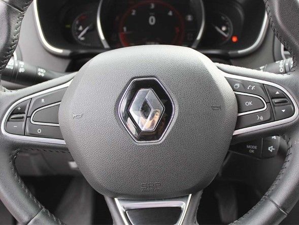Renault Megane 1.5 DCI 110 Zen