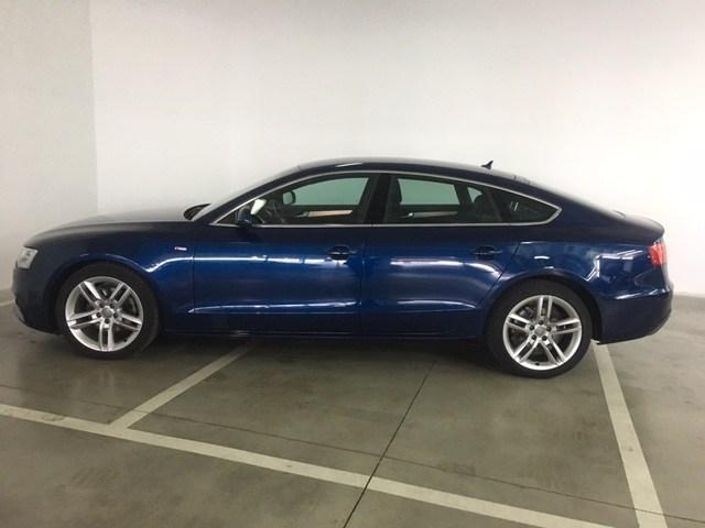 Audi A5 Sportback A5 Sportback Diesel 2.0TDI S l