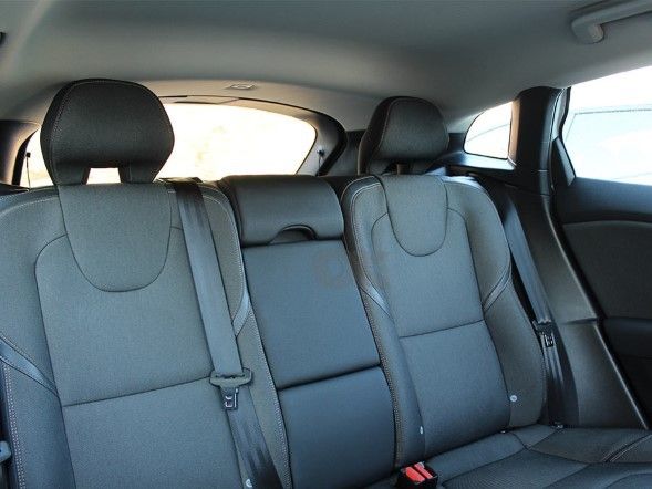 Volvo V40 D2 2.0 120 Momentum