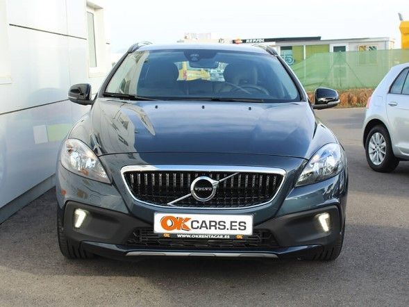 Volvo V40 D2 2.0 120 Momentum