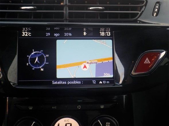 DS DS 3 3 puertas 1.6 HDI 90 Style