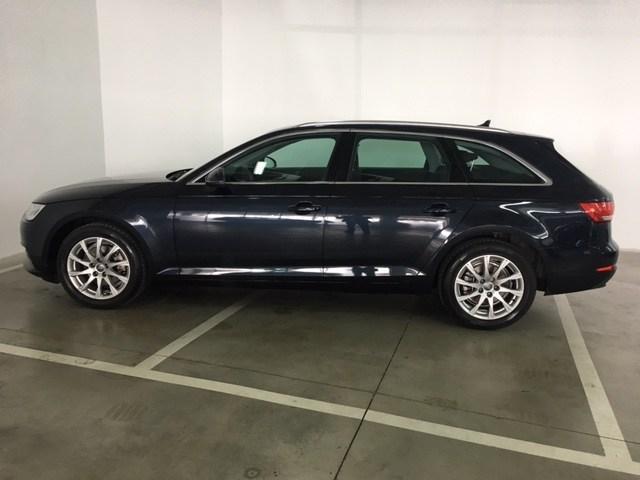 Audi A4 Avant A4 Avant 2.0TDI Advanced editi