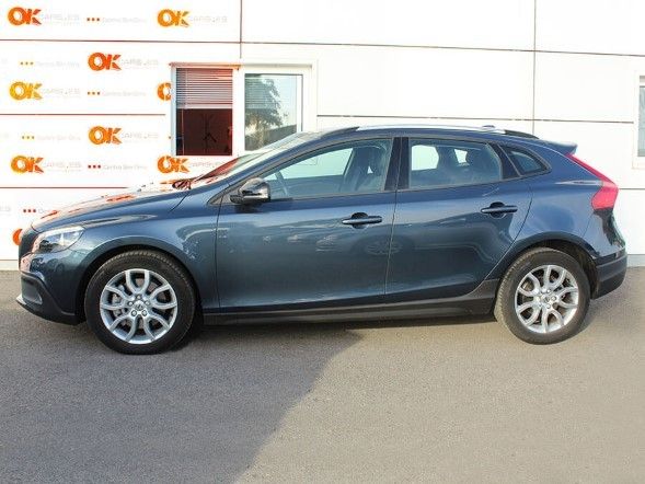 Volvo V40 D2 2.0 120 Momentum