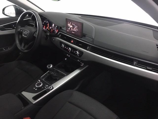 Audi A4 Avant A4 Avant 2.0TDI Advanced editi