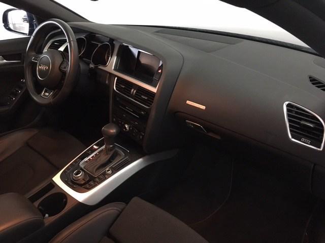 Audi A5 Sportback A5 Sportback Diesel 2.0TDI S l