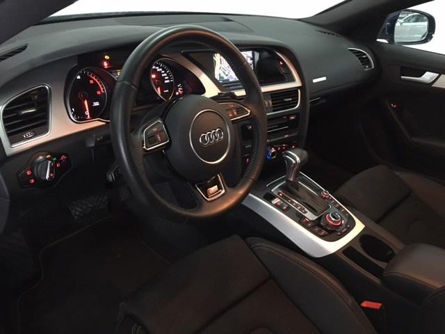 Audi A5 Sportback A5 Sportback Diesel 2.0TDI S l
