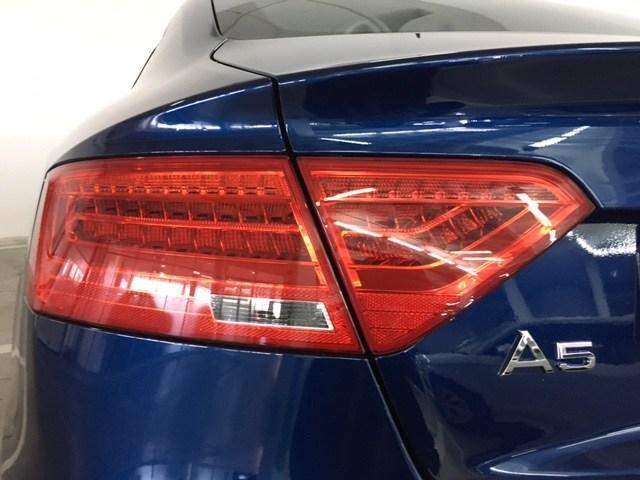 Audi A5 Sportback A5 Sportback Diesel 2.0TDI S l