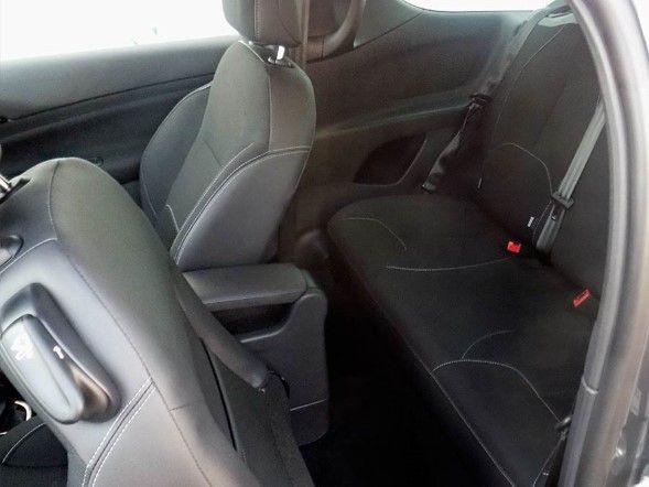 DS DS 3 3 puertas 1.6 HDI 90 Style