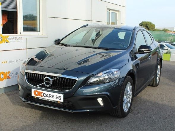 Volvo V40 D2 2.0 120 Momentum