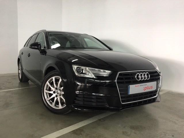 Audi A4 Avant A4 Avant 2.0TDI S tronic 150