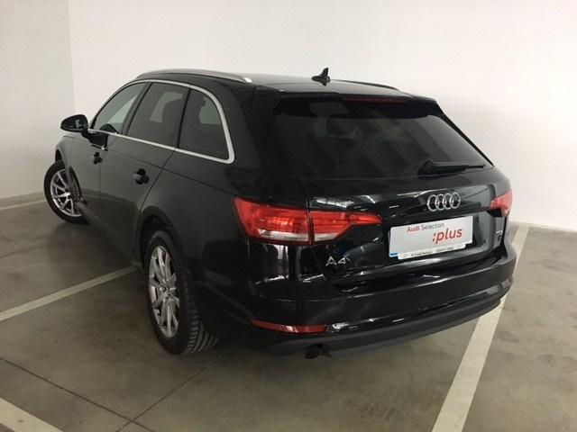 Audi A4 Avant A4 Avant 2.0TDI S tronic 150