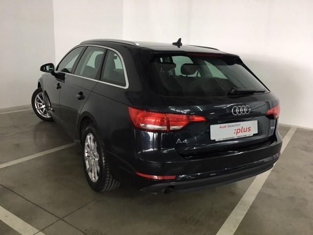 Audi A4 Avant A4 Avant 2.0TDI Advanced editi