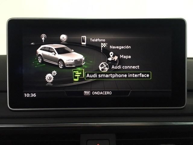Audi A4 Avant A4 Avant 2.0TDI S tronic 150