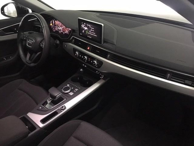 Audi A4 Avant A4 Avant 2.0TDI S tronic 150