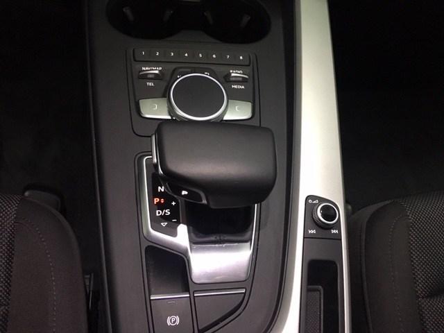 Audi A4 Avant A4 Avant 2.0TDI S tronic 150