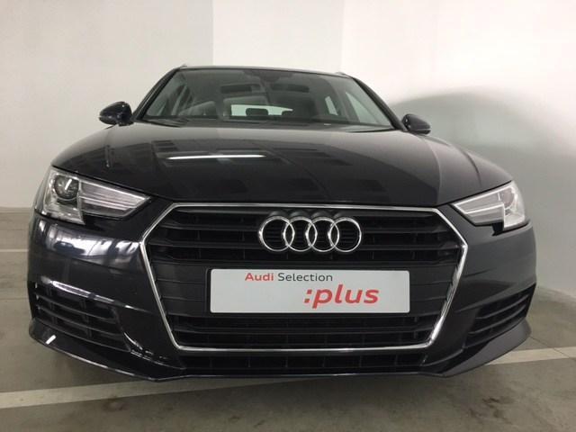 Audi A4 Avant A4 Avant 2.0TDI Advanced editi