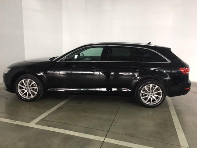 Audi A4 Avant A4 Avant 2.0TDI S tronic 150