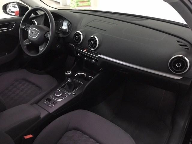 Audi a3 A3 1.6TDI CD Attraction