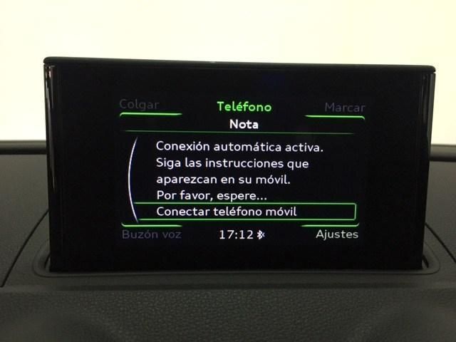 Audi a3 A3 1.6TDI CD Attraction