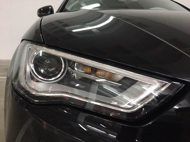 Audi a3 A3 1.6TDI CD Attraction