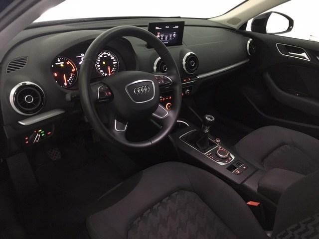 Audi a3 A3 1.6TDI CD Attraction